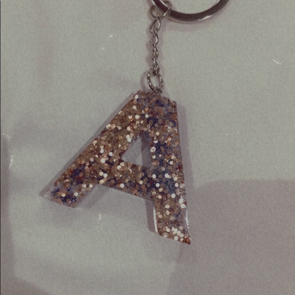 Keychains and Coaster - Picture 7 of 7